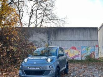 aixam minauto access - sofort verfügbar