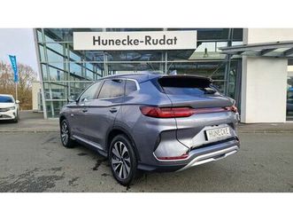 byd seal seal 230 kw rwd design