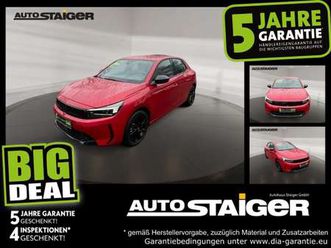 f 1.2 turbo gs led+shz+winterp.+kam.+lm