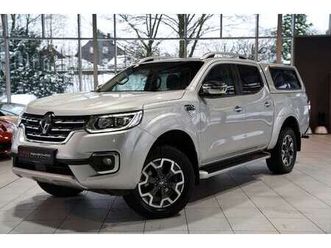 intens double cab 4x4 *2.h *leder *360°