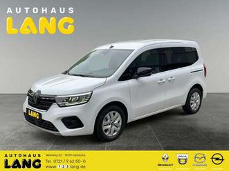 kangoo iii 1.5 blue dci 115 (euro 6e) equilibre