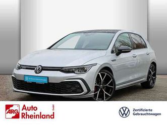 viii gtd 2.0 tdi scr dsg pano/navi/led/harman kard
