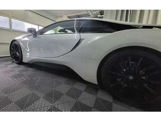 i8 phev range extender