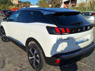 3008 ii 2016 1.2 puretech t active s