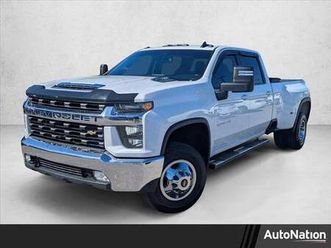 2021 chevrolet silverado 3500hd lt call (239) 788-1433