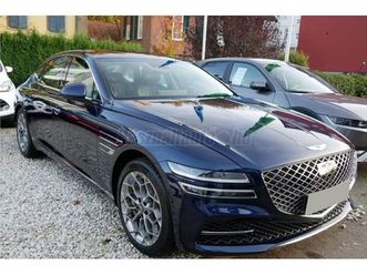 genesis g80 2.5t luxury awd 8at premium/led/kamera/keylss/áfa-s