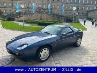 s v8 automatic +leder+klimaaut+schiebedach