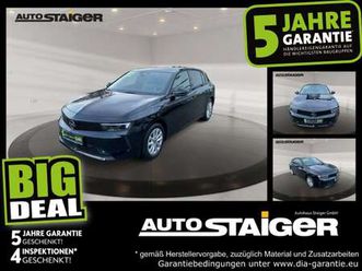 l 1.2 turbo elegance ahk navi led klima