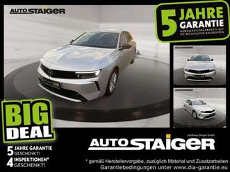 l 1.2 turbo elegance ahk navi pdc klima