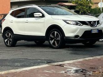 nisan qashqai