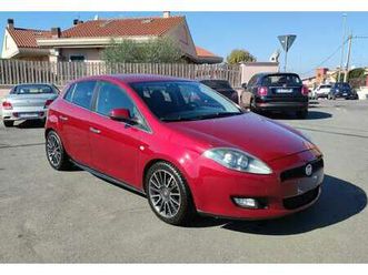 1.6 mjt emotion 120cv