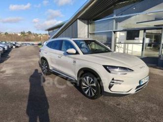 generation2 ev 218 87 kwh design