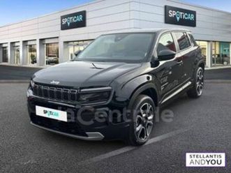 generation2 115 kw 4x2 summit 54 kwh