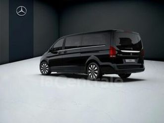 300 extra long 204 103kwh avantgarde