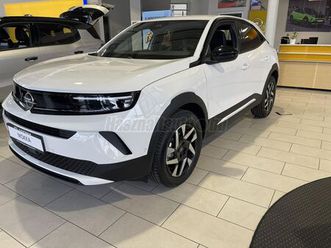 opel mokka 1.2 t edition