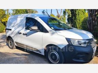 iii van e-tech electrique cabine approfondie l2 ac11 gsr2 advance 45 kwh