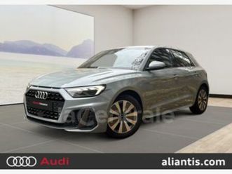 ii 30 tfsi 110 s line s tronic 7