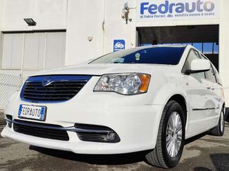 2.8l platinum 178cv auto