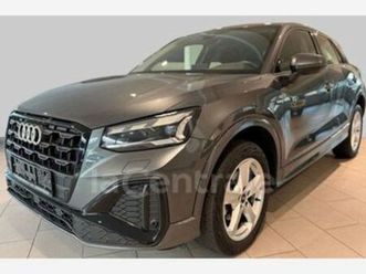 AUDI Q2 35 TFSI generation2-35-tfsi-150-s-line-s-tronic