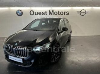 (u06) active tourer 218i 136 m sport dkg7