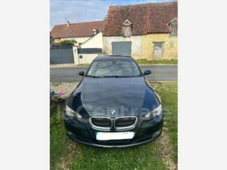 (e92) coupe 325xia 218 luxe