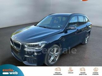 (f48) generation2 sdrive18i 8cv m sport dkg7