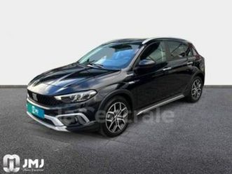 ii cross 1.5 firefly turbo 130 s&s hybrid plus dct7 5p