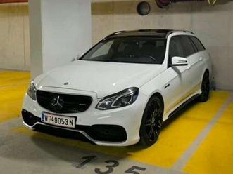 e 350 bluetec t avantgarde aut. avantgarde