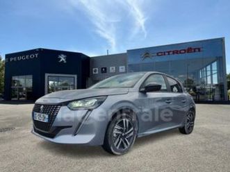 ii 1.2 puretech 100 s&s style eat8