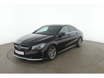 cla 45 amg