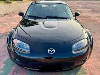 mx-5 roadster coupe 2.0 fire 6m