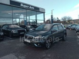 generation2 1.4 boosterjet style allgrip