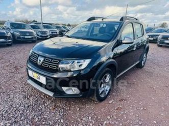 ii generation2 stepway 0.9 tce 90