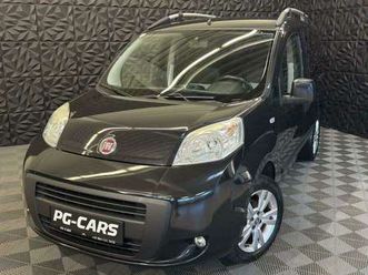 fiat fiorino qubo 1.4 dynamic