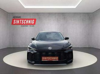 mg zs 1.5 hybrid+ comfort