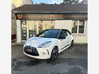 CITROEN DS3 generation2-1-2-puretech-82-chic
