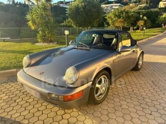 3.2 carrera targa