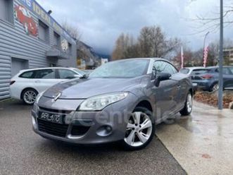 iii generation2 coupe cabriolet 1.2 tce 130 intens