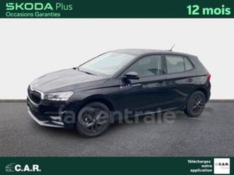 iv 1.0 tsi 95 evo 2 selection bvm5