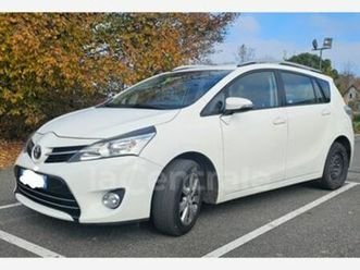 generation2 1.8 132 vvt-i style 7pl