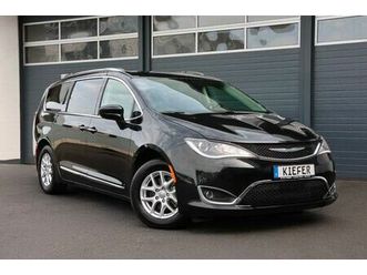 chrysler pacifica 3.6 v6/8-sitze/shz/carplay/kamera/totw