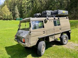 puch pinzgauer 710k