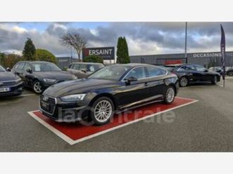 ii generation2 sportback 35 tdi 163 9cv business line s tronic 7