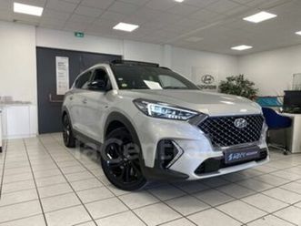 iii generation2 1.6 crdi 136 hybrid 48v n line executive dct-7