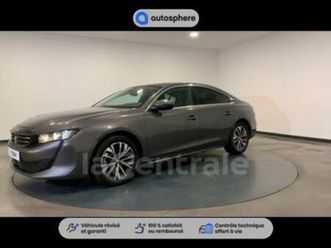 ii 1.5 bluehdi 130 s&s allure pack eat8