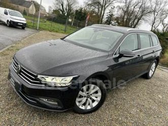 viii generation2 sw 2.0 tdi evo 150 8cv lounge dsg7