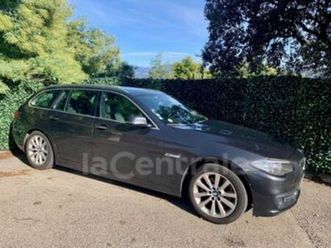 (f11) generation2 touring 520d 190 luxury xdrive bva8