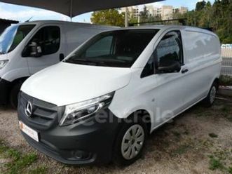 iii generation2 114 cdi 136cv bva 9g-tronic