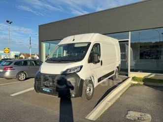 ii (3) cc 3.5 t 140 s&s l2 bva8