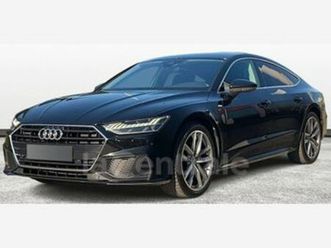 ii sportback 40 tdi s tronic 7